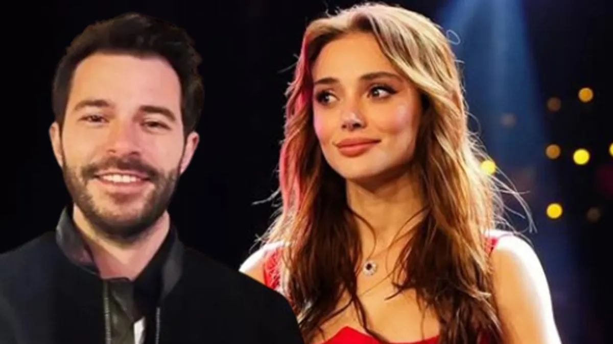 Hakan Sabancı ile Rabia Soytürk'ün yılbaşını beraber kutladığı iddia edildi!