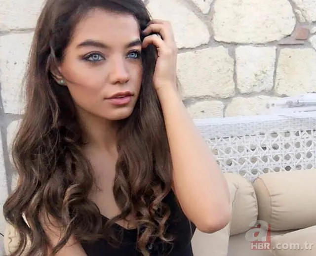 Buse Narcı 'Özcan Deniz'i böyle yok etti 1