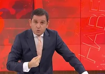 Fatih Portakal hakkında suç duyurusu