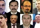 Türkiye FETÖ’cü hainlerin peşinde! İşte listedekiler