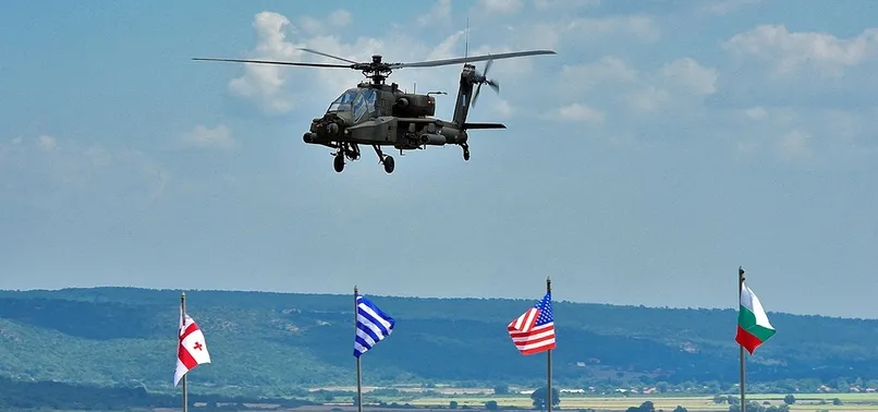 Rusya-ABD 'savaş'ı kızışıyor! ABD'den Rusya hamlesi