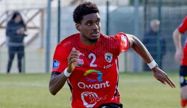 PSG'nin genç oyuncusu Jordan Diakiese hayatını kaybetti - 2