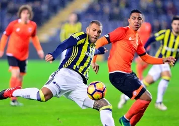 Fenerbahçe sahasında Adanaspor'la berabere kaldı