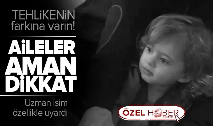 Çocuklarda stres uçuğu tetikliyor! Güçlü bağışıklık için ne yapmalı?