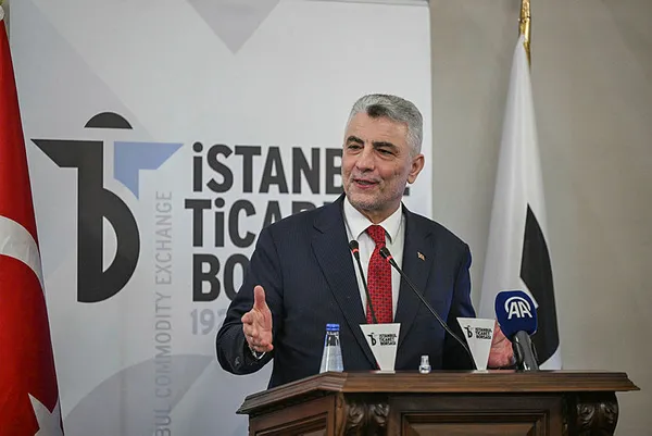 1707492511478.jpg Ticaret Bakanı Bolat'tan enflasyon mesajı: Bu belayı mağlup edeceğiz! 2026 sonlarında yeniden tek haneli rakama geleceğiz - 3