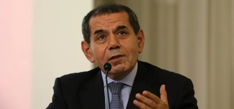 Özbek: Riva'nın ve Florya'nın parası kutsaldır