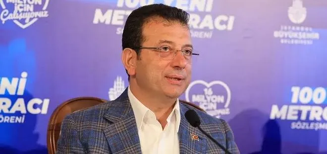 Ekrem İmamoğlu’ndan Kemal Kılıçdaroğlu’na karşı yeni hamle! Değişim talebini yineledi: Toplum bunu istiyor