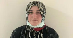 FETÖ’nün ’küçük bölge ablası’ yakalandı