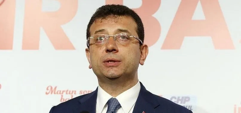 CHP'li Ekrem İmamoğlu'ndan iki skandal atama daha!