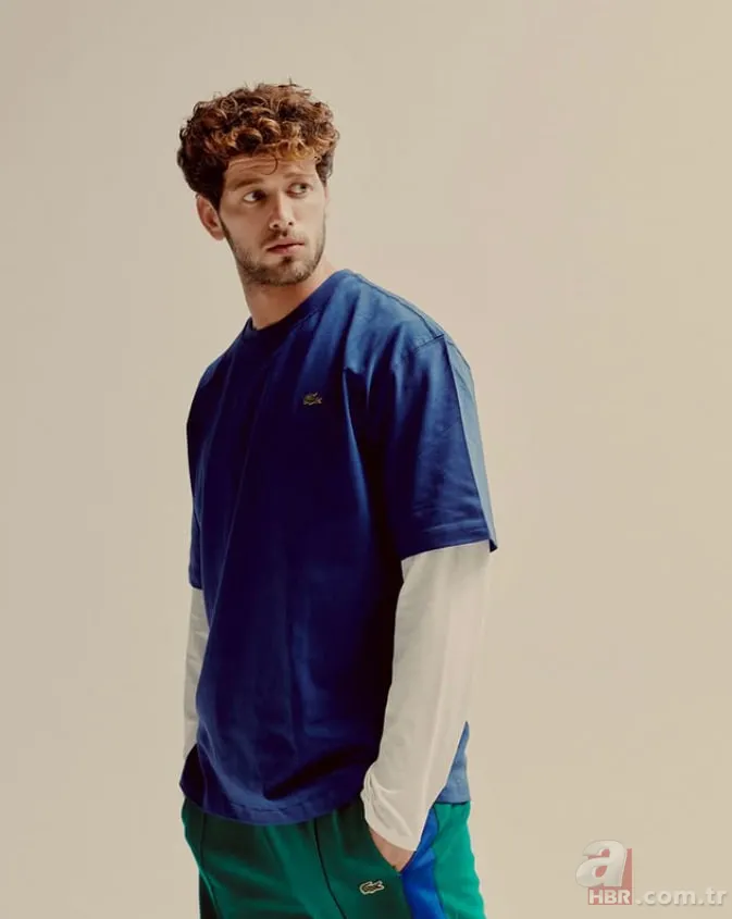 Taşacak Bu Deniz Mikail kim? Rami Narin kaç yaşında, nereli? Hangi dizilerde oynadı? 5