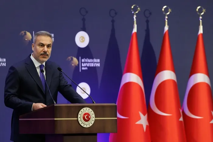 disisleri-bakani-fidandan-iran-mesaji-ani-bir-savas-tehdidi-yok-1770676989913.jpg Dışişleri Bakanı Fidan'dan İran mesajı: Ani bir savaş tehdidi yok - 6