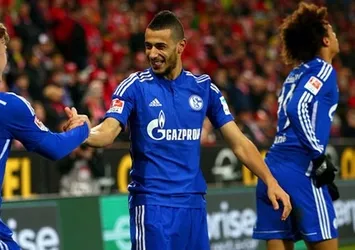 Belhanda Fenerbahçe'ye gelmek istiyor!