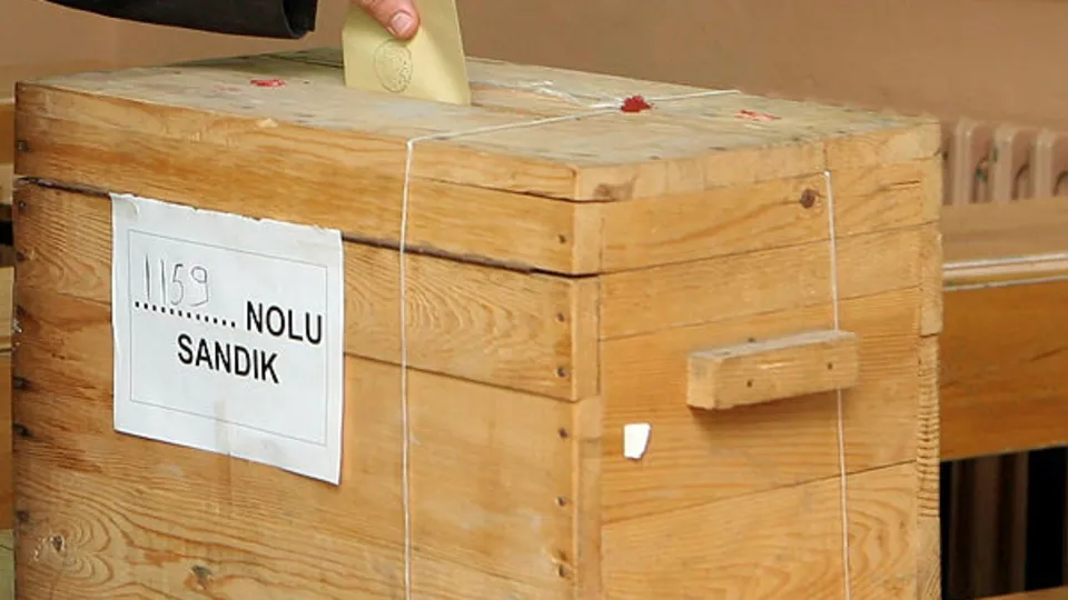 İstanbul'da ilçe ilçe yerel seçim anketi sonuçları