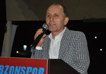 Muharrem Usta'dan ilginç transfer açıklaması!