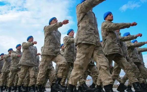 Jandarma subay-astsubay alımı sonuçları açıklandı! Subay astsubay temini sınav sonucu sorgulama ekranı 2023! MUVAZZAF/SÖZLEŞMELİ, TABİP/DİŞ TABİBİ/VETERİNER... vatandas.jandarma.gov.tr