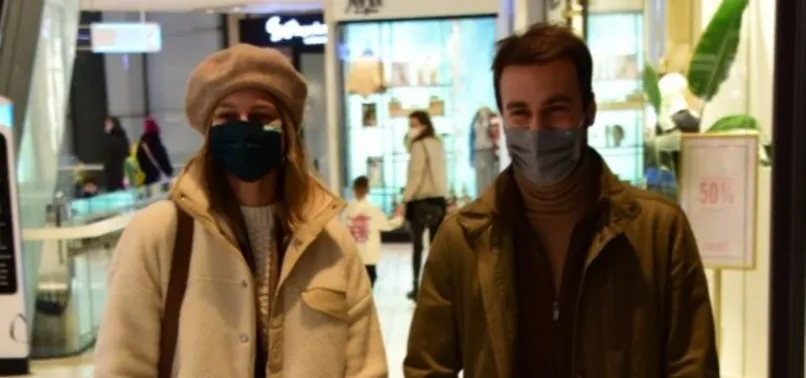 Jessica May'den bebek açıklaması