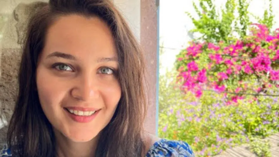 Gönül Dağı’nın Dilek’i Gülsim Ali İlhan’ın sevgilisi herkesi şaşırttı! Bakın kim çıktı