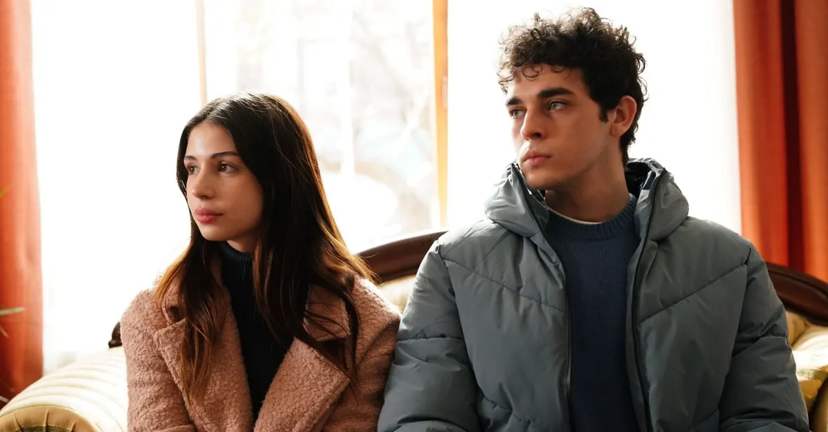 Kardelenler 2. Bölüm Fragmanı