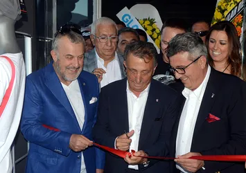 Şenol Güneş'in milli takımı çalıştırması hayal