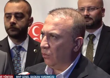 Cumhur İttifakı sahaya indi! A Haber'e özel çarpıcı açıklamalar... CHP ve İYİ Parti'ye sert sözler: Türkiye "Zillet"ten kurtulacak