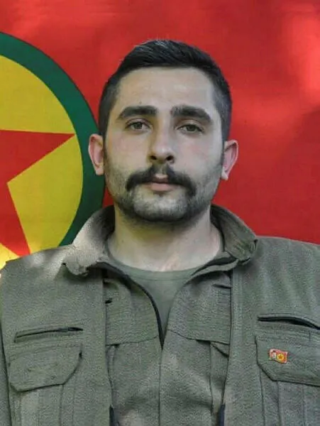 Son dakika: MİT’ten Irak’ta müthiş operasyon: PKK’lı Hüseyin İnal etkisiz hale getirildi