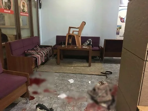 Bursa’da çay ocağındaki silahlı çatışmaya 3 müebbet istemi! - 2