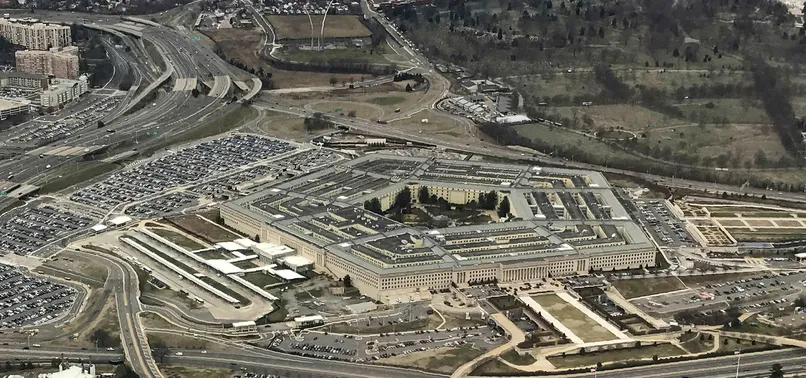 Pentagon'dan Bağdadi açıklaması