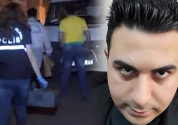 İstanbul'da genç polisin sır ölümü!