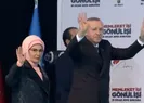 AK Parti’nin kuruluş yıl dönümü