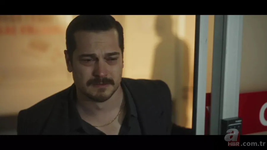 Diziye yılbaşı arası verildi! Eşref Rüya yeni bölümü bugün yayınlanmayacak 1