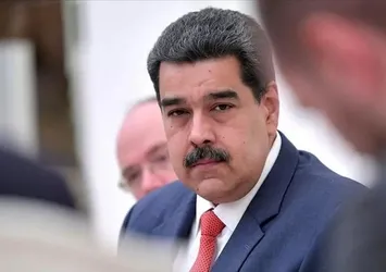 Nicolas Maduro'dan göçmen açıklaması!