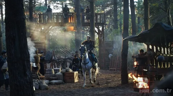 “Kuruluş Orhan” izleyiciyle buluştu! İlk bölümüyle zirveye yerleşti 18