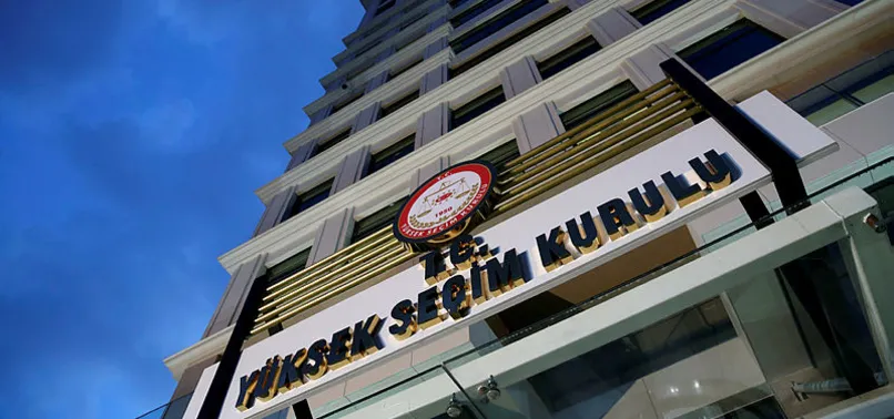 SON DAKİKA: YSK İstanbul'da seçimin iptal edilmesinin gerekçeli kararını açıkladı