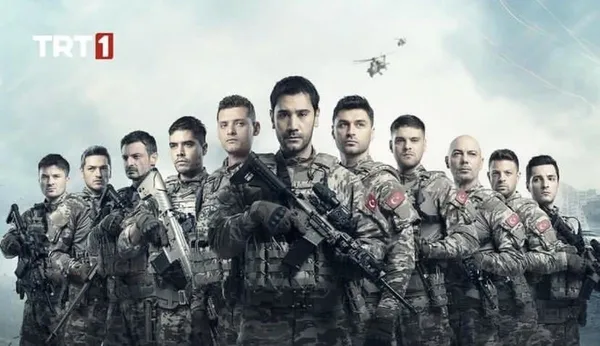 AL SANCAK 11. bölüm izle! 13 Nisan TRT 1 Al Sancak son bölüm kesintisiz full izle!