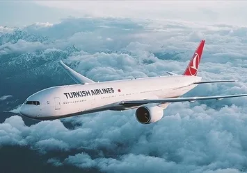 THY Şubat ayında 6,1 milyon yolcu taşıdı! İki aylık veriler de açıklandı