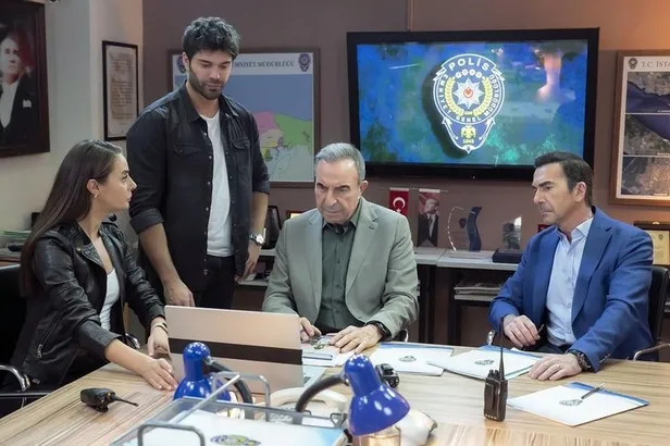 Arka Sokaklar neden yok, final mi yaptı? Arka Sokaklar 639. yeni bölüm ne zaman yayınlanacak? 30 Aralık Kanal D yayın akışı... - 4