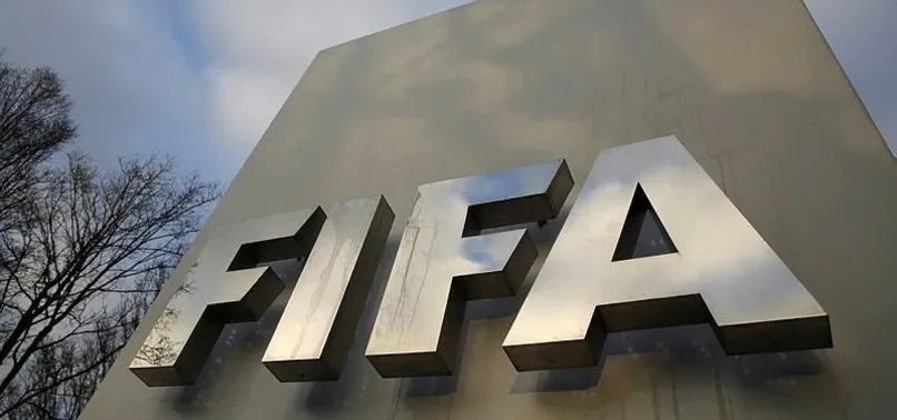 FIFA'DA ZİMMET SKANDALI