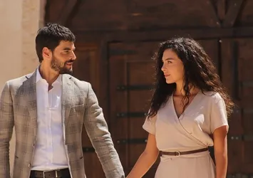 Hercai 14. son bölüm tek parça izle! Hercai 14. bölüm izle! | ATV