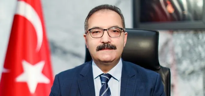 Tıp Fakültesi Anesteziyoloji Reanimasyon Öğretim Üyesi Prof. Dr. Süleyman Ganidağlı koronavirüse yakalandı