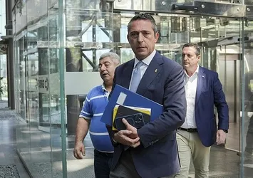 Kulüpler Birliği Başkanı yeniden Ali Koç seçildi