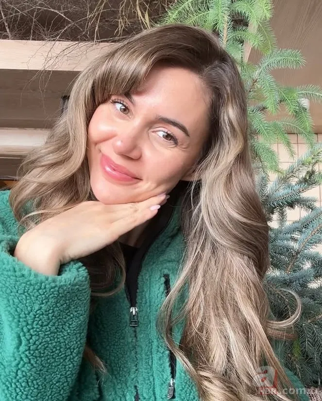 3. kez hamile mi? Eser Yenenler'in eşi Berfu ilk kez açıkladı 6