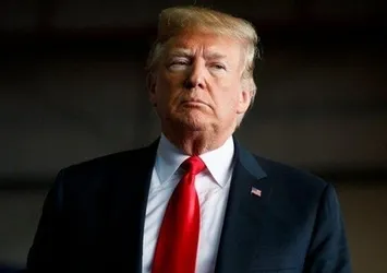Trump kovdu! ABD'li bakan istifa etti