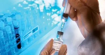 3 farklı yöntemle üretilen koronavirüs aşılarında flaş gelişme