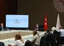 Bilim Kurulu sonrasında açıklama!