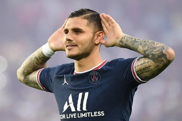 Galatasaray PSG ile anlaştı! Mauro Icardi geliyor | İşte Arjantinli futbolcunun maliyeti