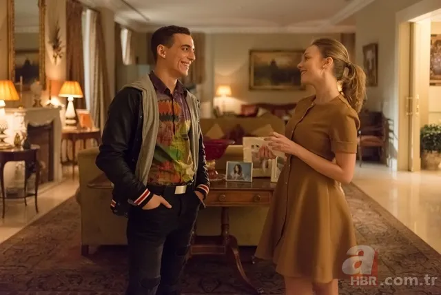 Elite hayranları için şok hamle... Elite 4. sezon ne zaman başlayacak? Netflix Elite yeni bölüm fragmanı... 5