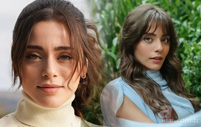 Kızılcık Şerbeti'nin Doğa'sı Sıla Türkoğlu’nun eski sevgilisi bakın hangi oyuncuymuş! Eski aşklar aynı dizide... 1