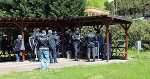 81 ilde eş zamanlı operasyon