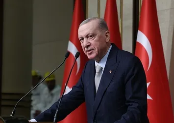 Başkan Erdoğan'dan şehit Savcı Mehmet Selim Kiraz paylaşımı