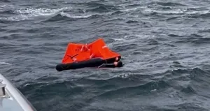 ’Geminin batacağını hepimiz biliyorduk’